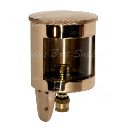 Davey Bronze White Navigation Stern Light (135 degrees)